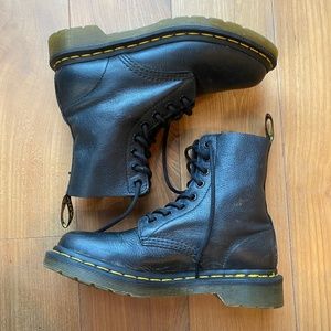 Dr. Marten Kid's Boots